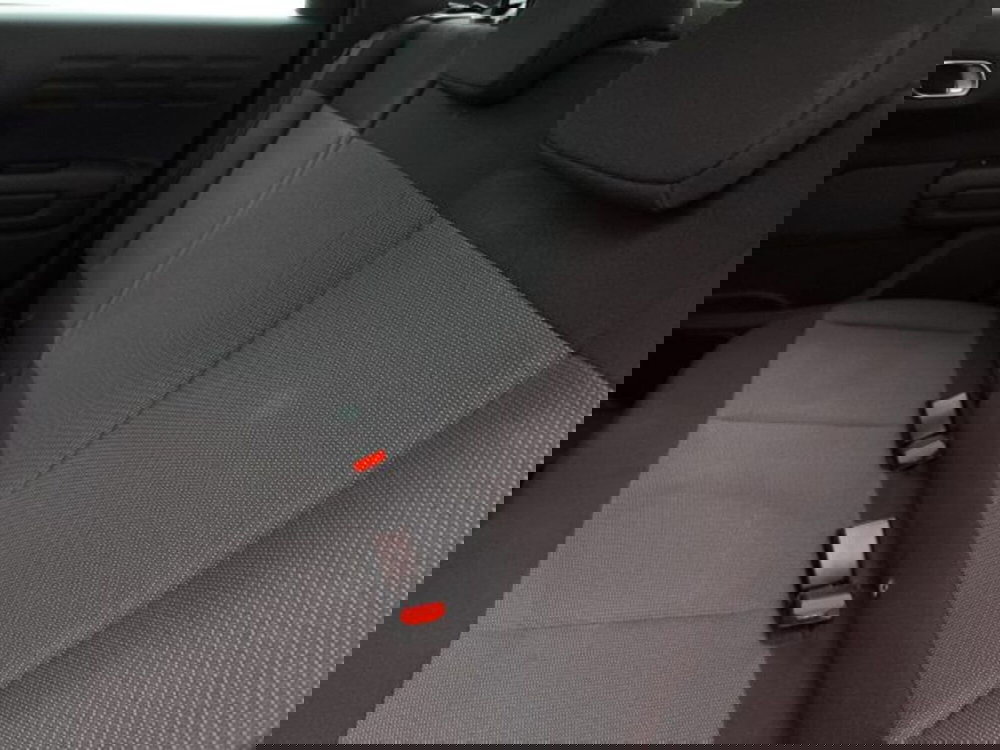 Citroen C3 Aircross usata a Torino (16)
