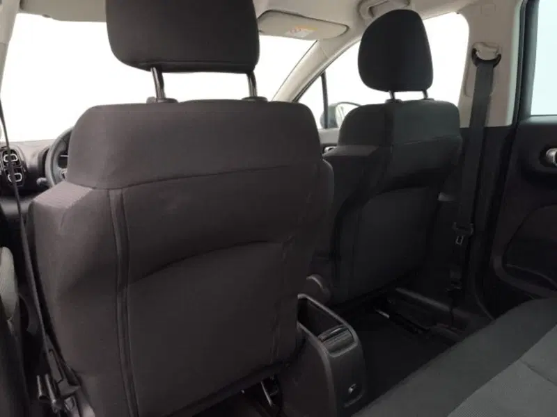 Citroen C3 Aircross usata a Torino (17)