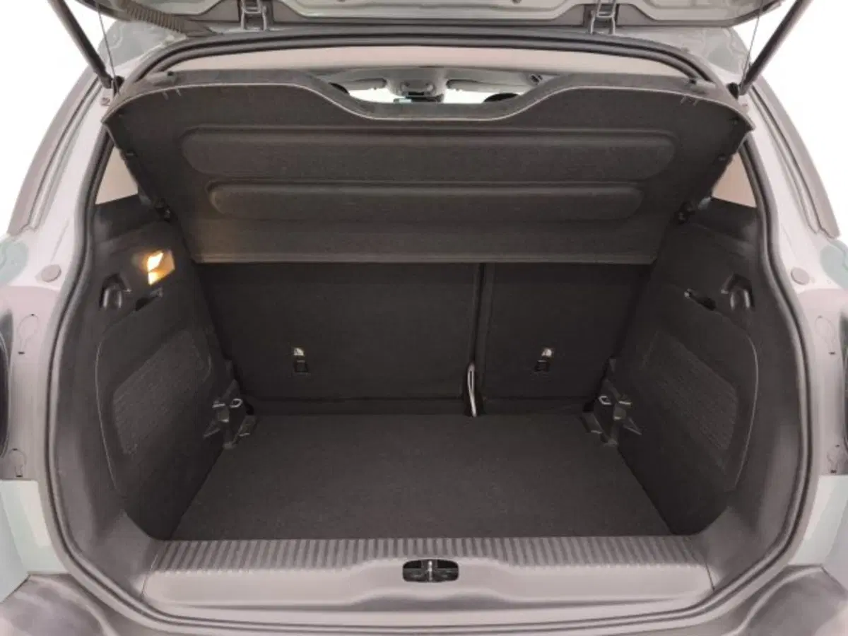 Citroen C3 Aircross usata a Torino (19)