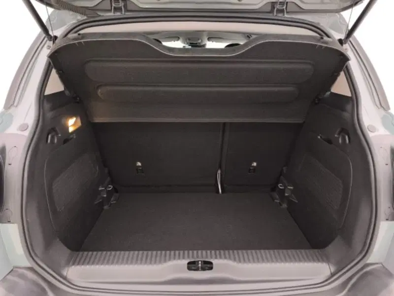 Citroen C3 Aircross usata a Torino (19)
