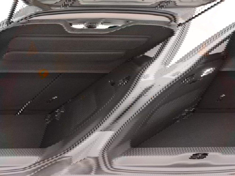 Citroen C3 Aircross usata a Torino (19)