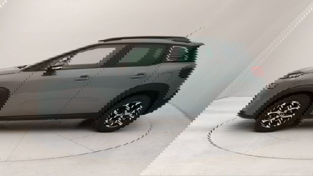 Citroen C3 Aircross usata a Torino (2)