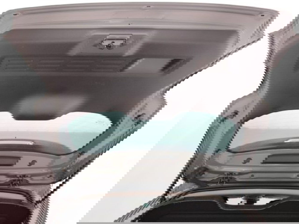 Citroen C3 Aircross usata a Torino (20)