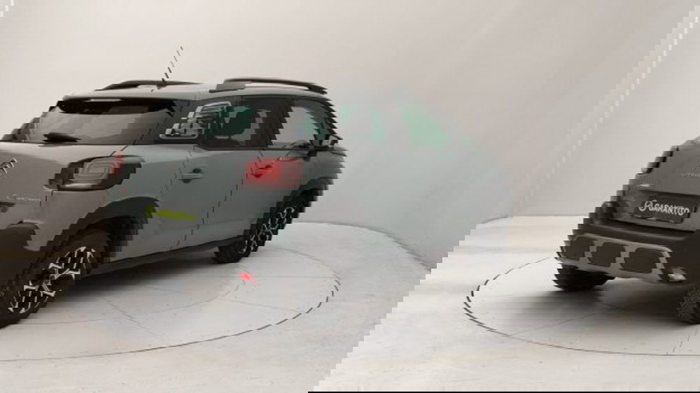 Citroen C3 Aircross usata a Torino (5)