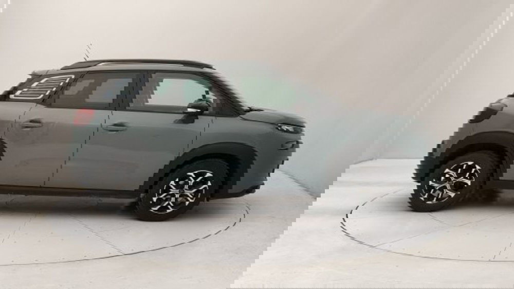 Citroen C3 Aircross usata a Torino (6)