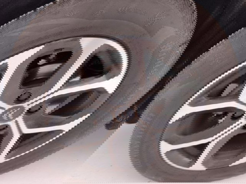 Citroen C3 Aircross usata a Torino (9)