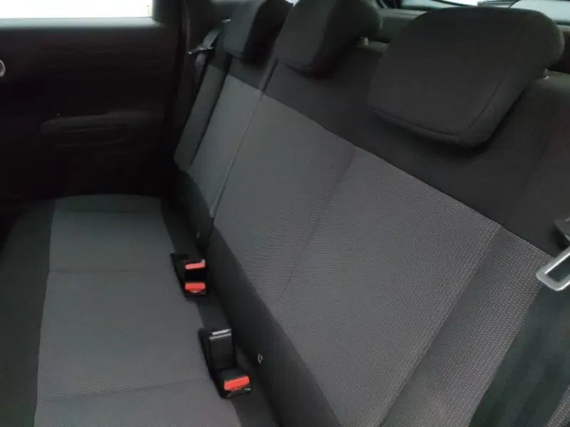 Citroen C3 Aircross usata a Torino (11)