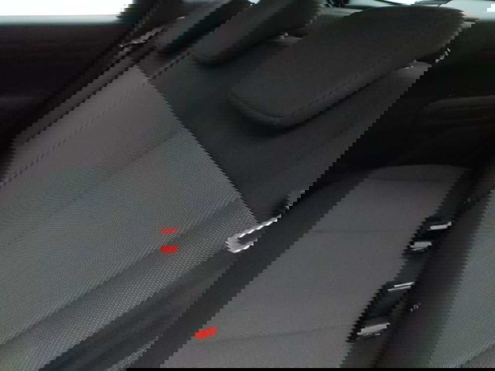 Citroen C3 Aircross usata a Torino (11)