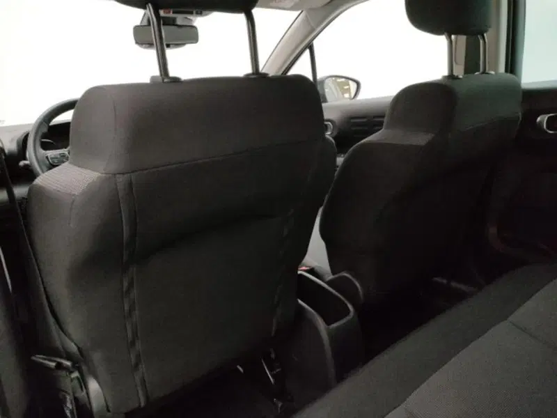Citroen C3 Aircross usata a Torino (12)