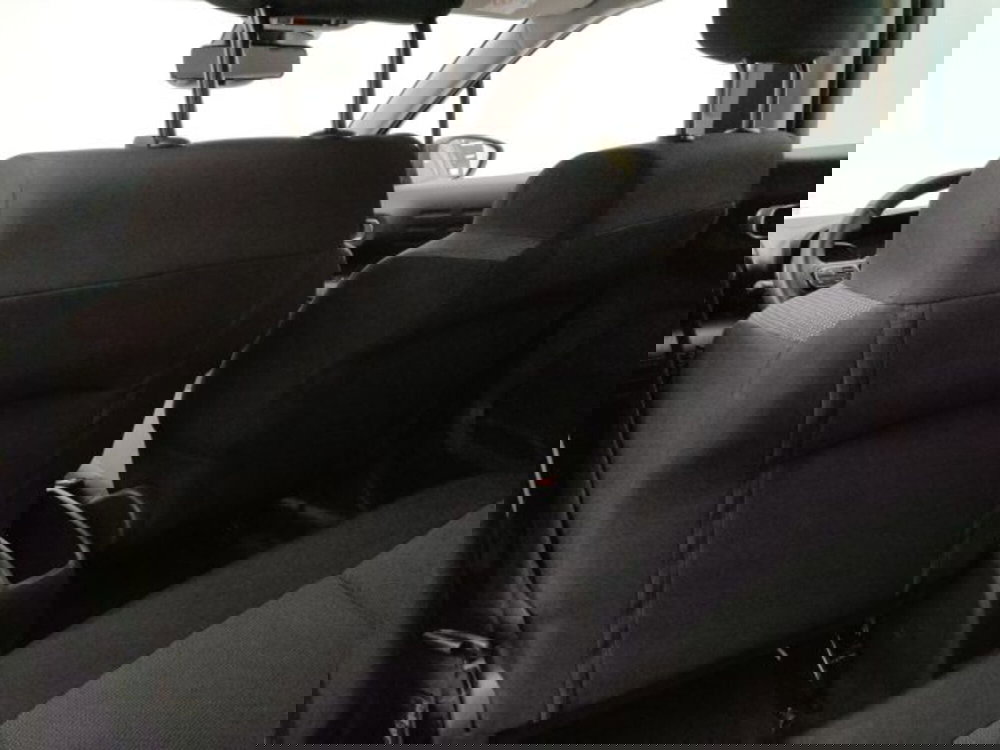 Citroen C3 Aircross usata a Torino (12)