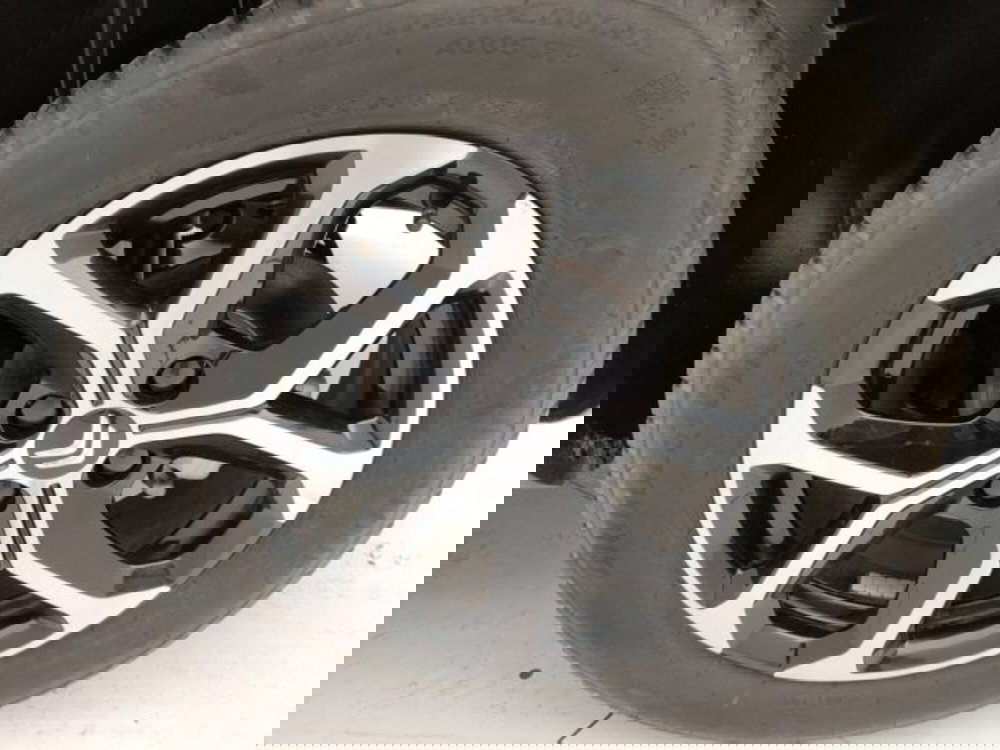 Citroen C3 Aircross usata a Torino (13)