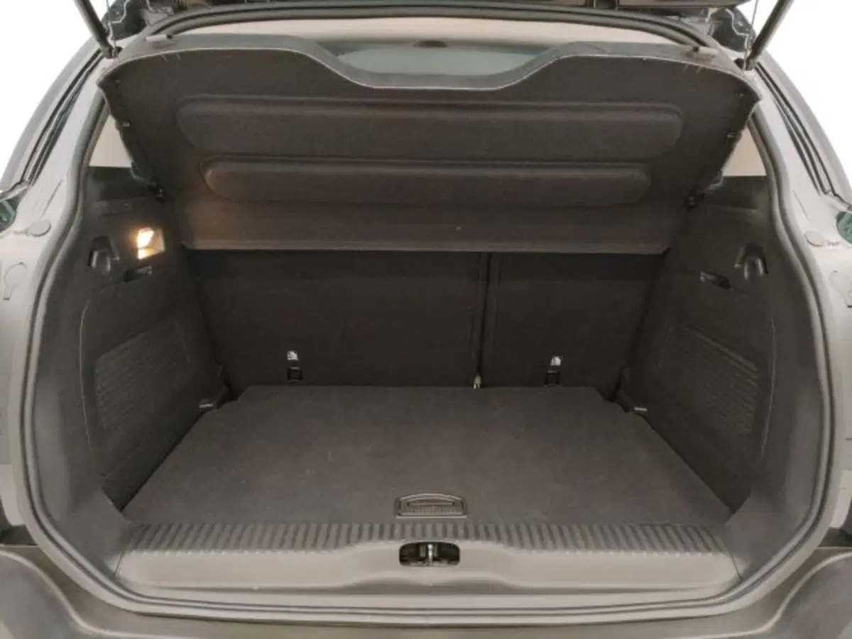 Citroen C3 Aircross usata a Torino (14)