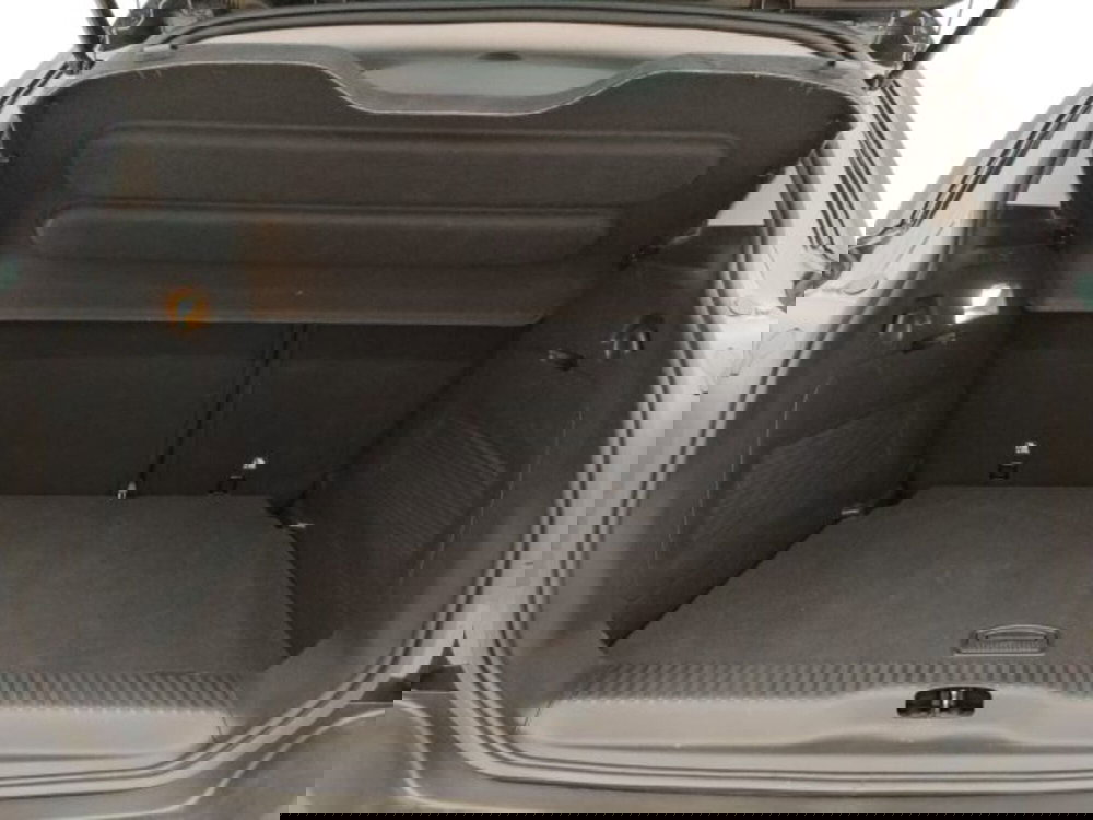 Citroen C3 Aircross usata a Torino (14)