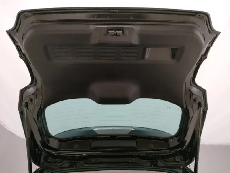 Citroen C3 Aircross usata a Torino (15)
