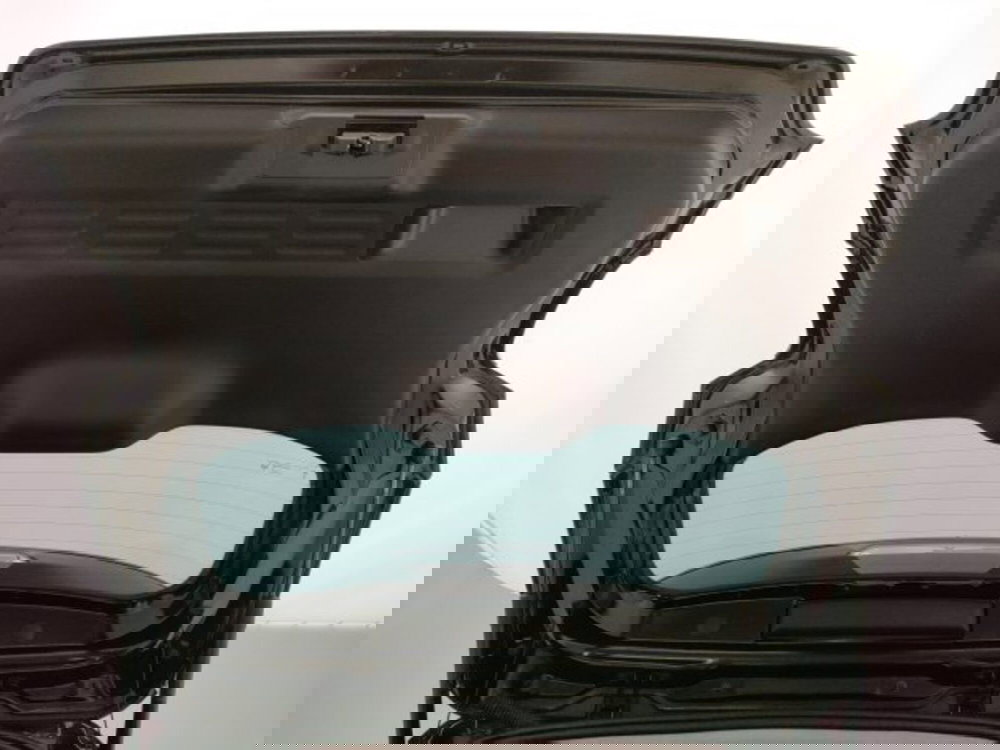 Citroen C3 Aircross usata a Torino (15)