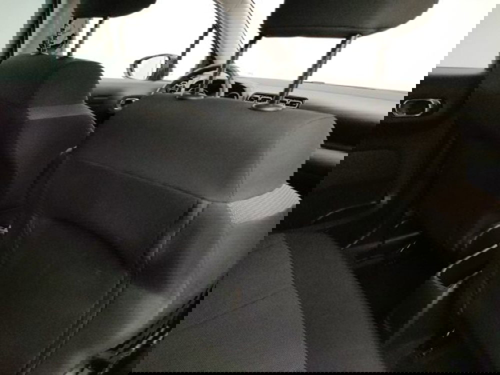 Citroen C3 Aircross usata a Torino (17)