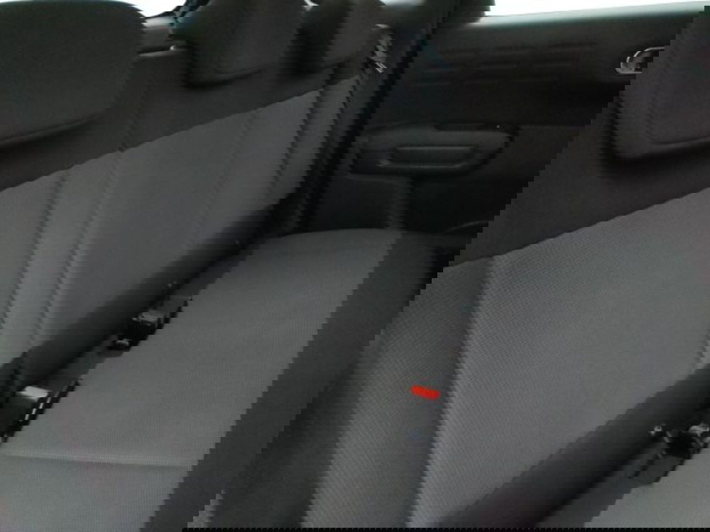 Citroen C3 Aircross usata a Torino (18)