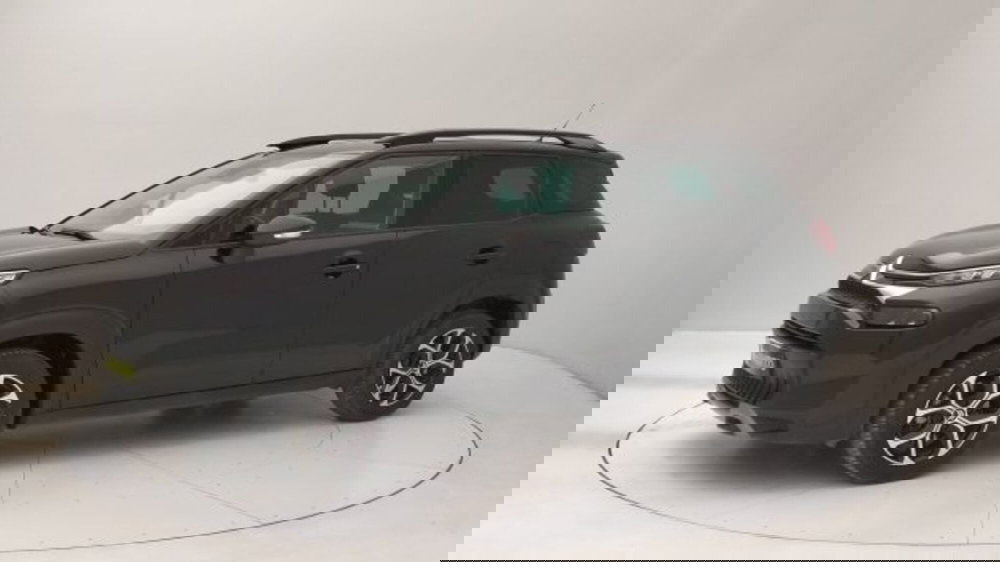 Citroen C3 Aircross usata a Torino (2)