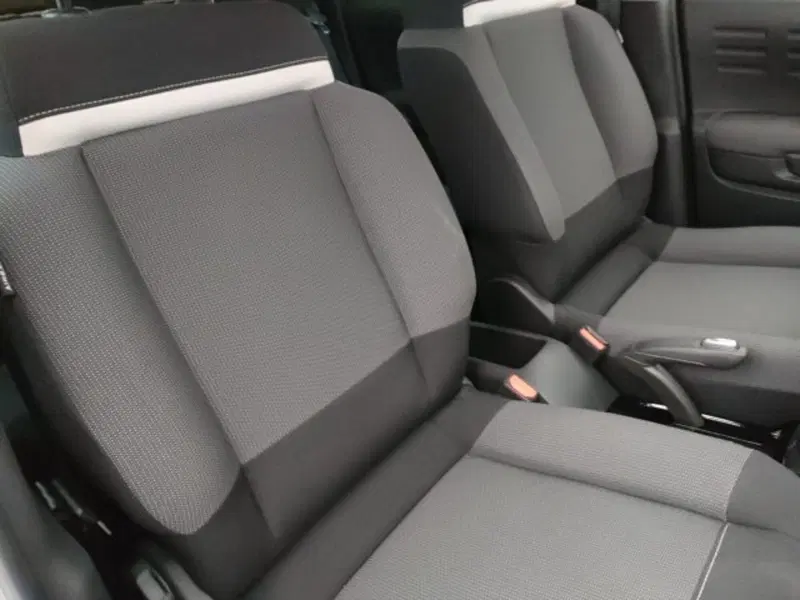 Citroen C3 Aircross usata a Torino (20)