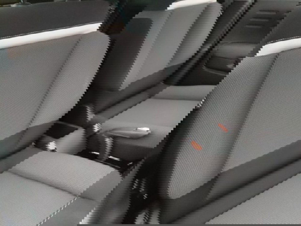 Citroen C3 Aircross usata a Torino (20)