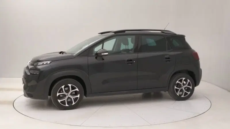 Citroen C3 Aircross usata a Torino (3)