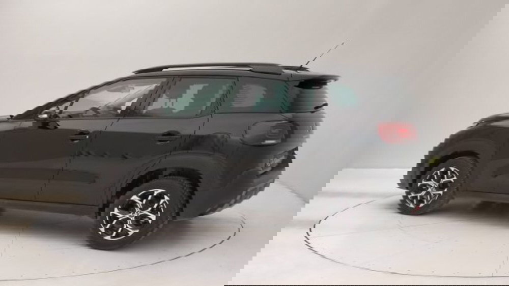 Citroen C3 Aircross usata a Torino (5)