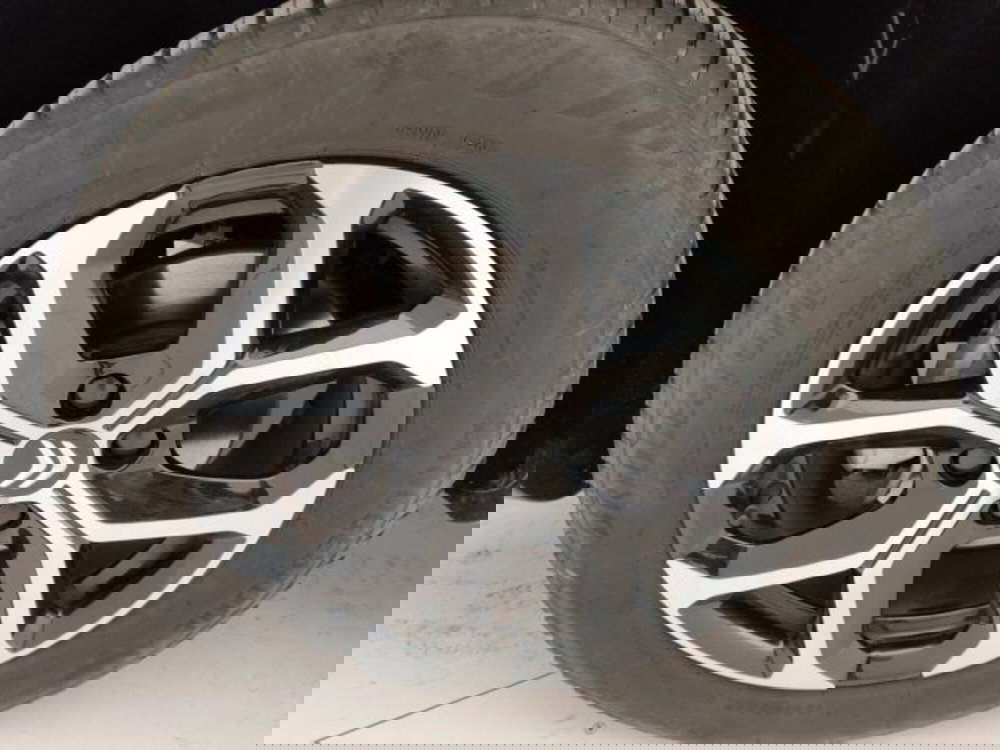 Citroen C3 Aircross usata a Torino (7)