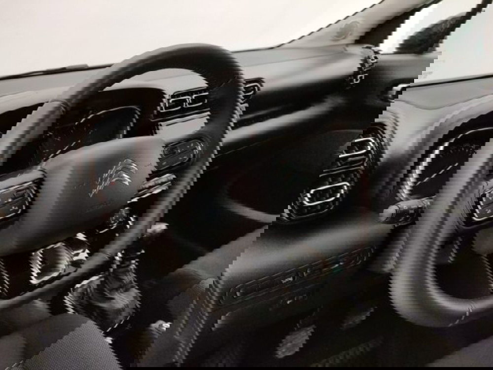 Citroen C3 Aircross usata a Torino (8)