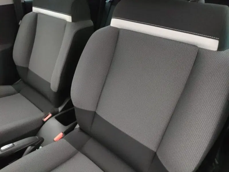 Citroen C3 Aircross usata a Torino (9)