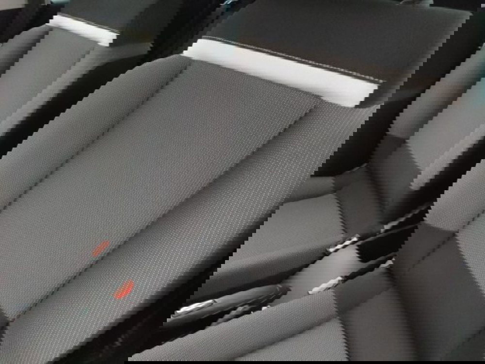 Citroen C3 Aircross usata a Torino (9)