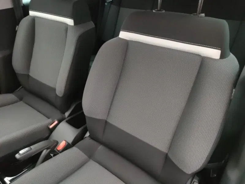 Citroen C3 Aircross usata a Torino (11)
