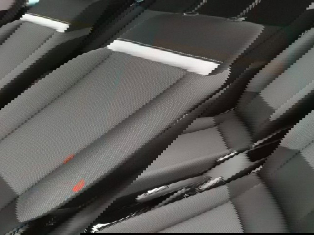 Citroen C3 Aircross usata a Torino (11)