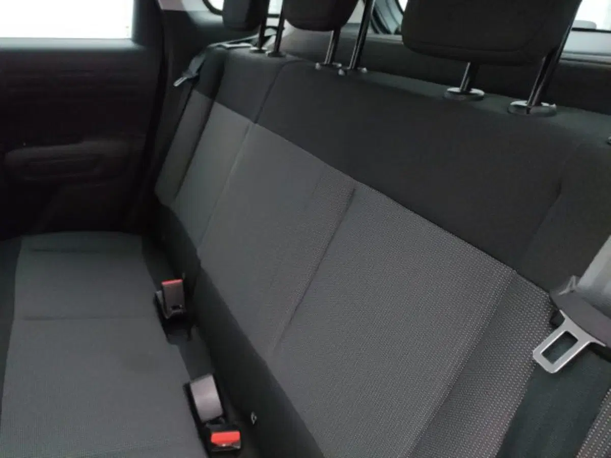 Citroen C3 Aircross usata a Torino (16)