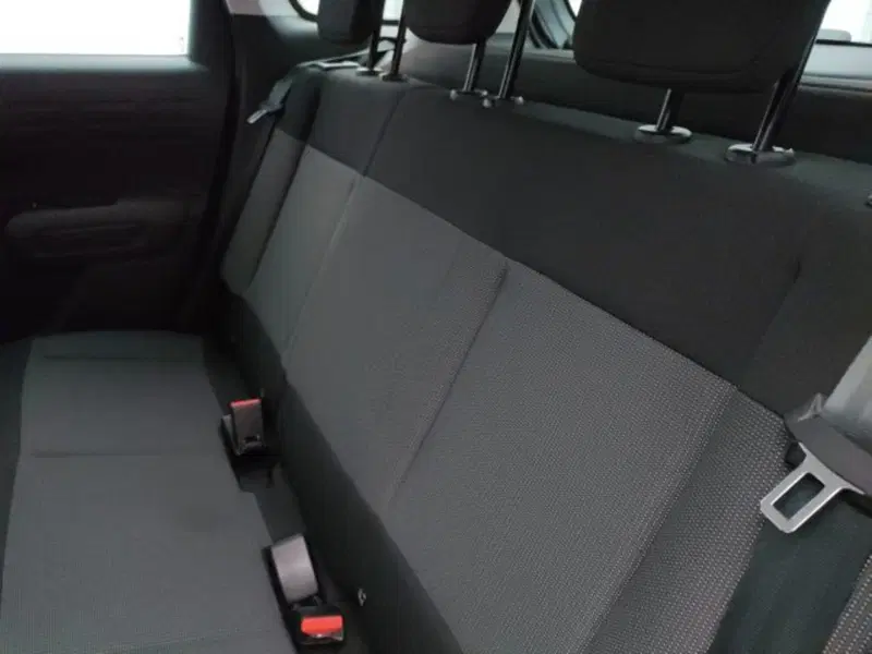 Citroen C3 Aircross usata a Torino (16)