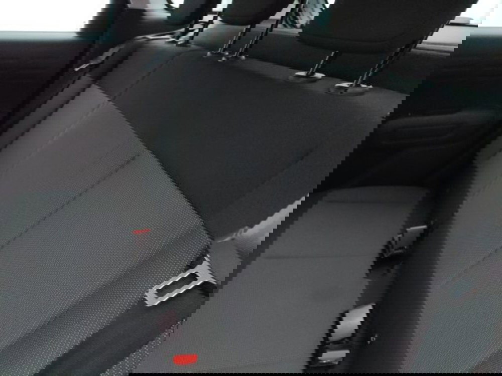 Citroen C3 Aircross usata a Torino (16)