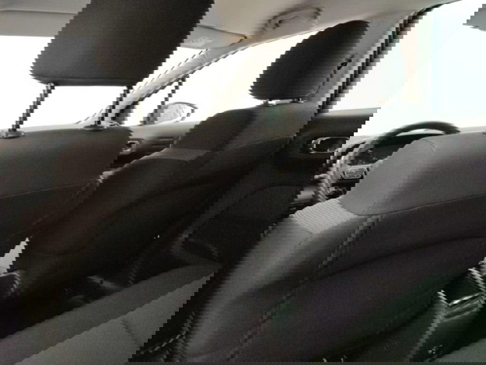 Citroen C3 Aircross usata a Torino (17)