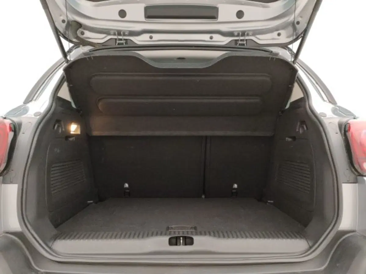 Citroen C3 Aircross usata a Torino (19)
