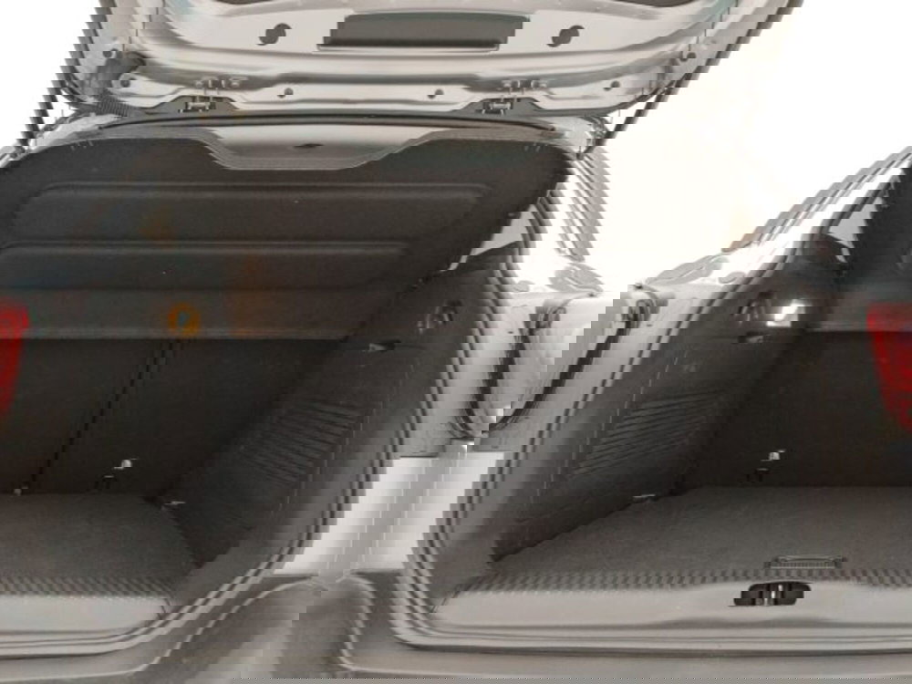 Citroen C3 Aircross usata a Torino (19)