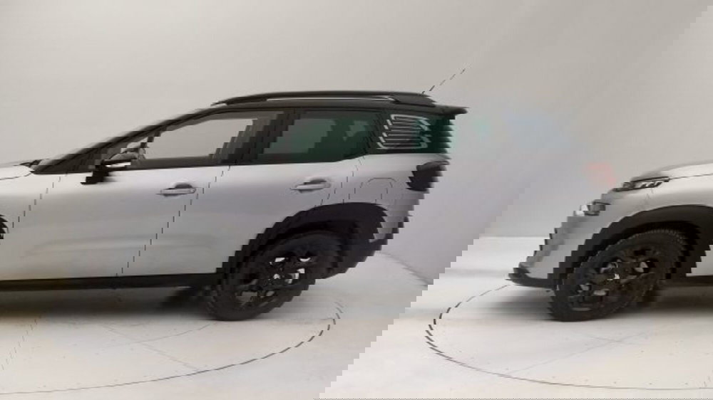 Citroen C3 Aircross usata a Torino (2)