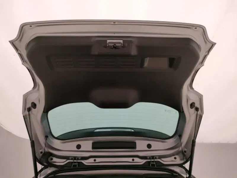 Citroen C3 Aircross usata a Torino (20)