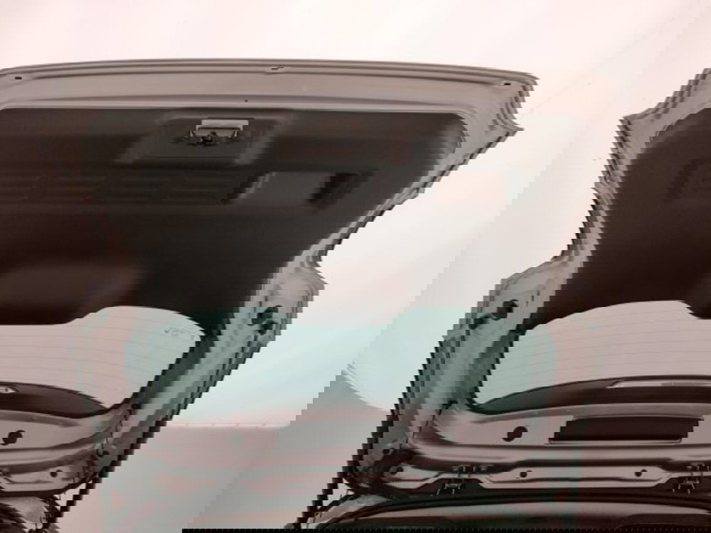 Citroen C3 Aircross usata a Torino (20)