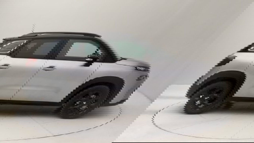 Citroen C3 Aircross usata a Torino (6)