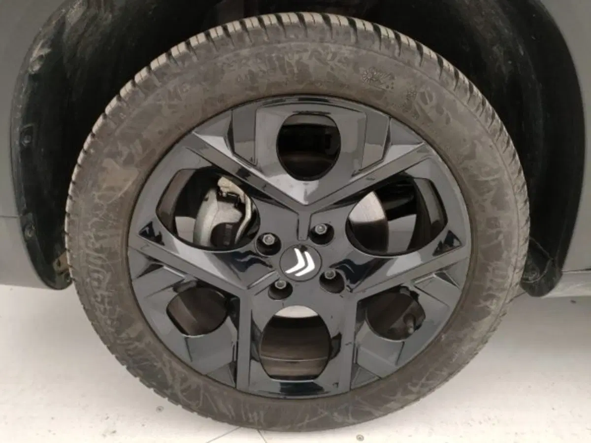 Citroen C3 Aircross usata a Torino (9)