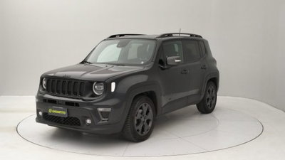 Jeep Renegade 1.0 T3 80th Anniversary del 2021 usata a Torino