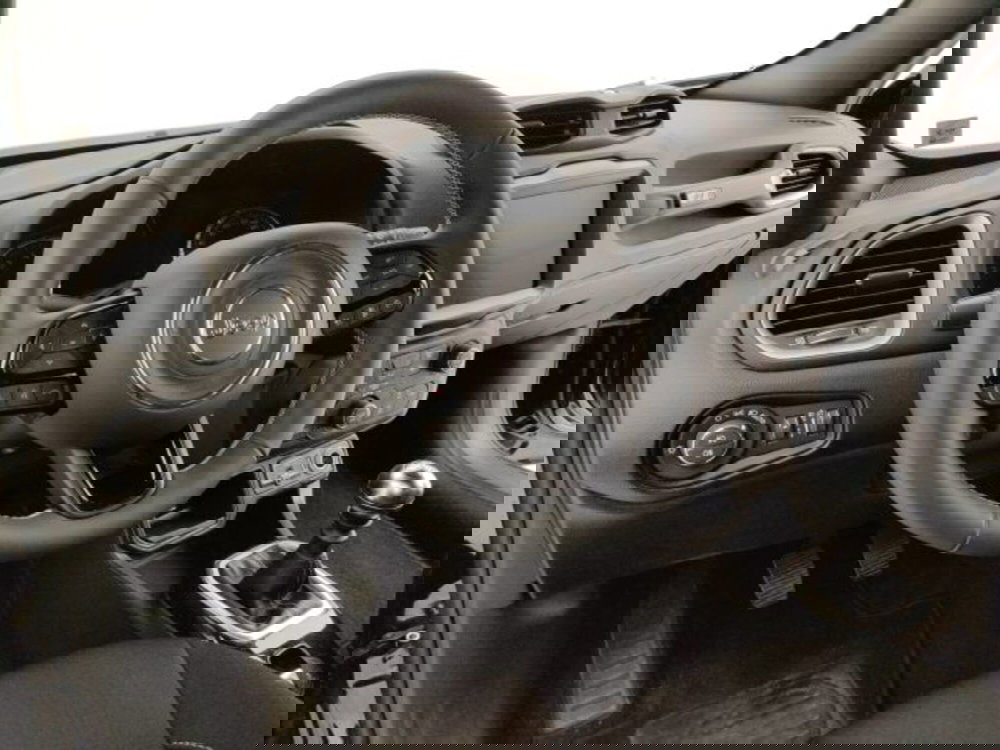 Jeep Renegade usata a Torino (10)