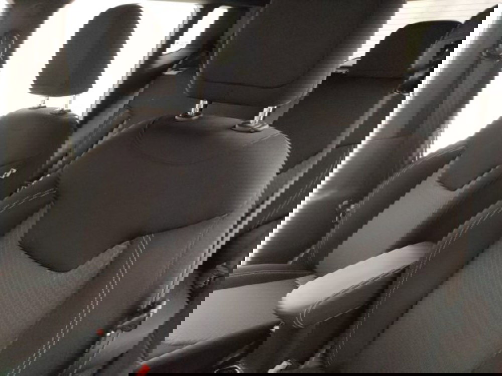 Jeep Renegade usata a Torino (11)