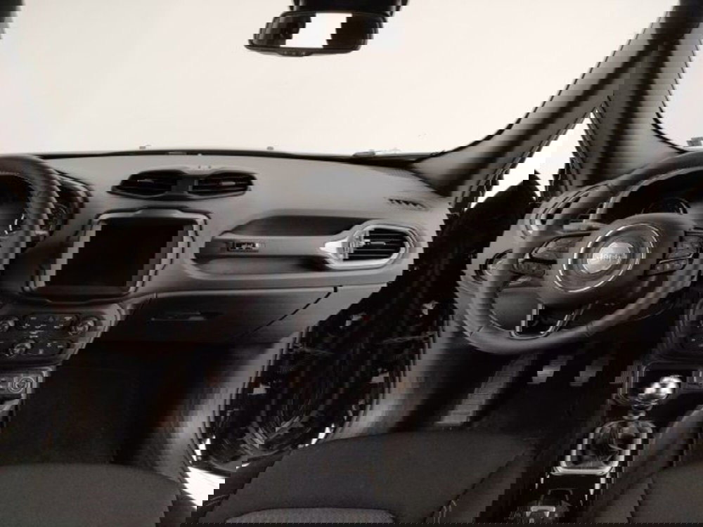 Jeep Renegade usata a Torino (12)