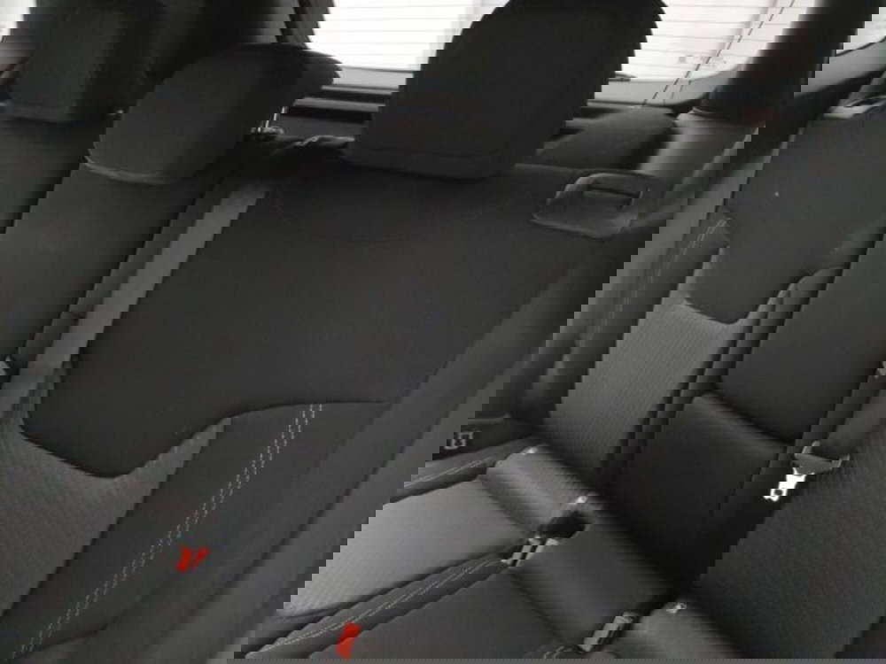 Jeep Renegade usata a Torino (16)