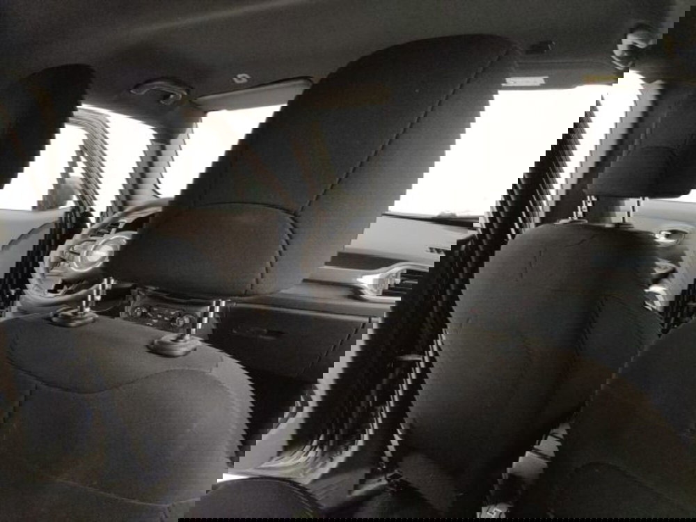 Jeep Renegade usata a Torino (18)