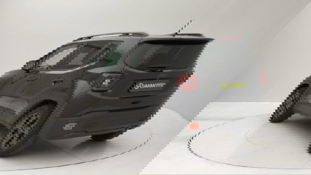 Jeep Renegade usata a Torino (3)